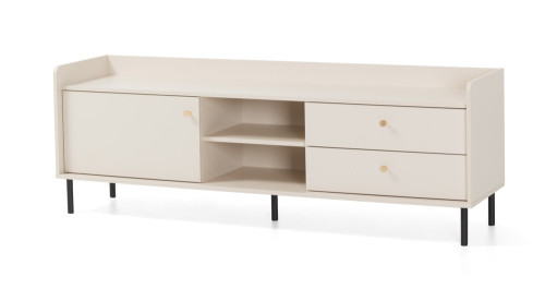 szafka RTV z szufladami