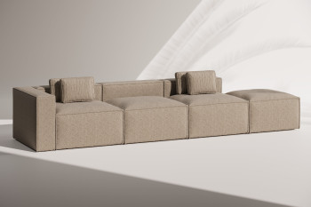 Sofa SEGMENTO - Model 7