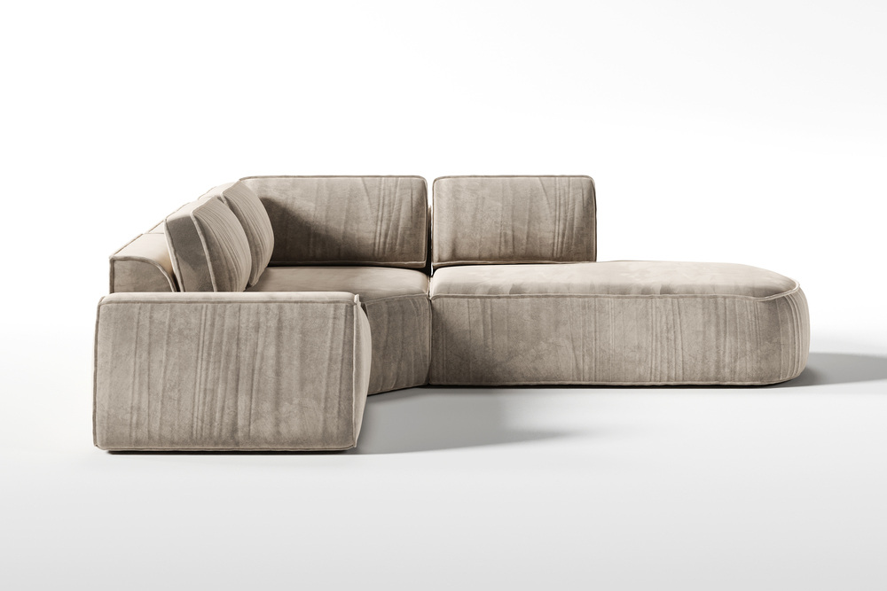 Narożnik LUSSO L - Model 5