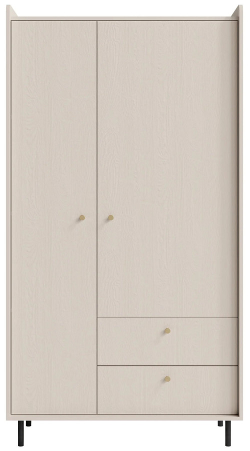 Pojemna szafa GRANDE