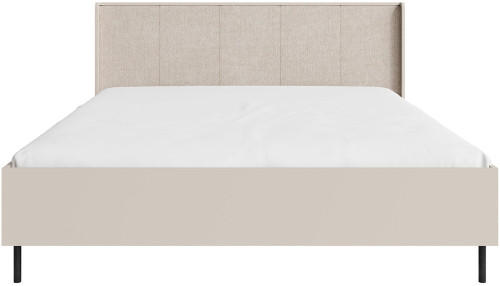 Łóżko małżeńskie GRANDE