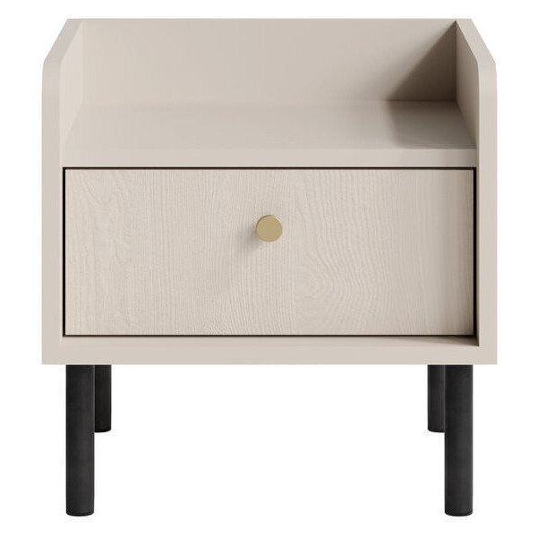 Szafki nocne na nóżkach | Desire Furniture