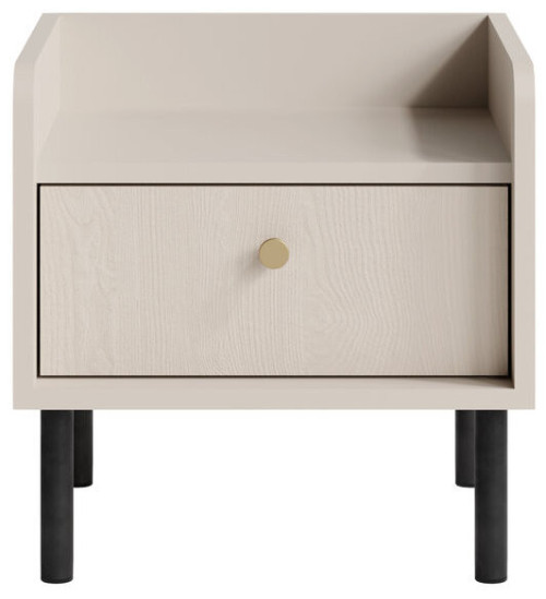 Nowoczesna szafka nocna