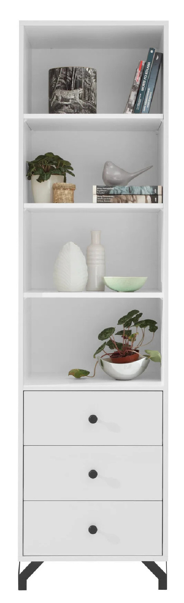 Regały na nóżkach | Desire Furniture