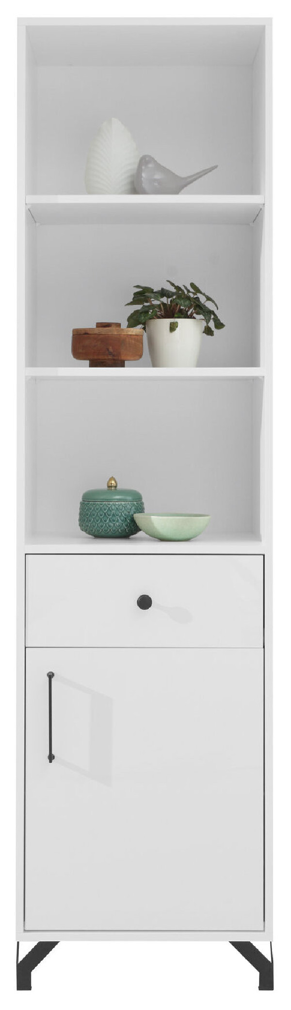 Regały na nóżkach | Desire Furniture