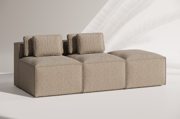 Sofa SEGMENTO - Model 8