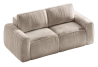 Sofa LUSSO - Model 1 Lusso Desire Furniture