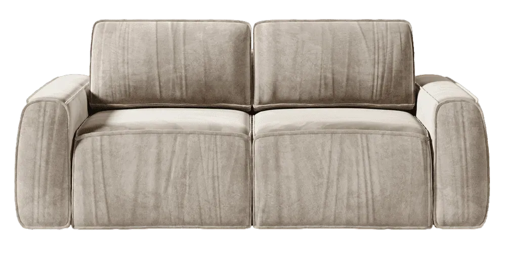 Sofa LUSSO - Model 1