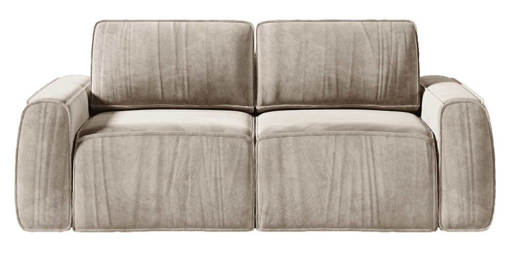 Sofa LUSSO - Model 1
