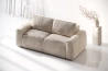 Sofa LUSSO - Model 1 Lusso Desire Furniture