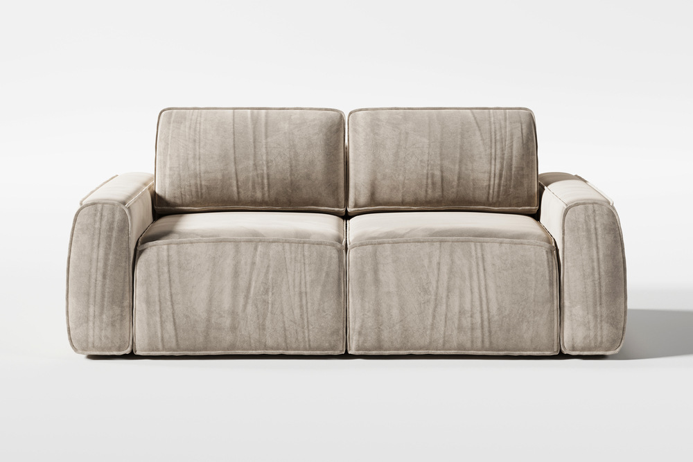Sofa LUSSO - Model 1