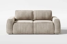 Sofa LUSSO - Model 1 Lusso Desire Furniture