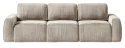 Sofa LUSSO - Model 2