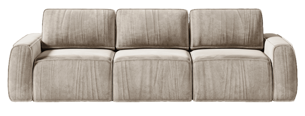 Sofa LUSSO - Model 2
