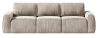 Sofa LUSSO - Model 2 Lusso Desire Furniture