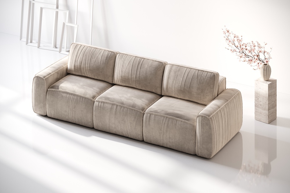 Sofa LUSSO - Model 2
