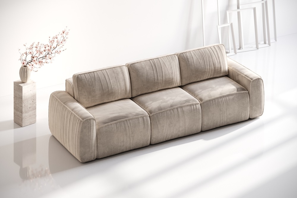 Sofa LUSSO - Model 2