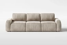 Sofa LUSSO - Model 2 Lusso Desire Furniture
