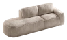 Sofa LUSSO - Model 3 Lusso Desire Furniture