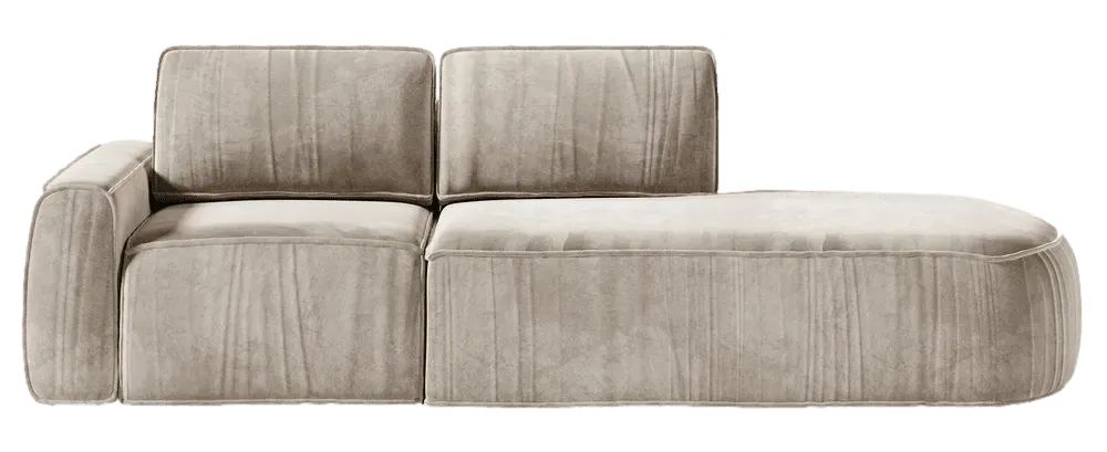 Sofa LUSSO - Model 3