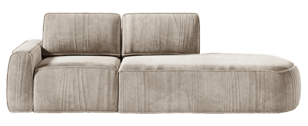 Sofa LUSSO - Model 3