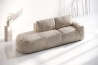 Sofa LUSSO - Model 3 Lusso Desire Furniture