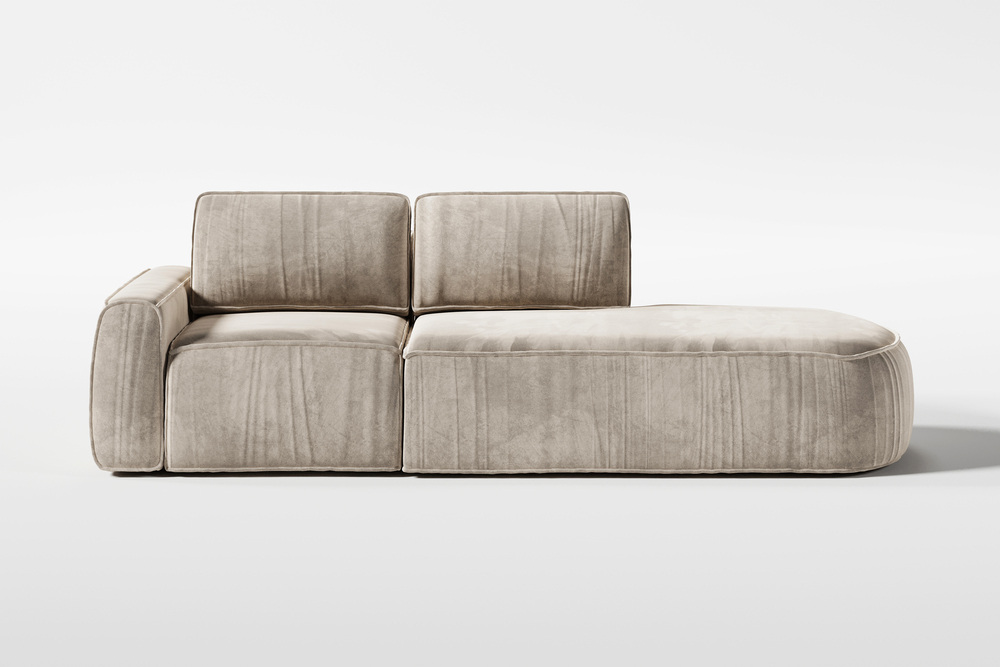 Sofa LUSSO - Model 3