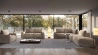 Sofa LUSSO - Model 4 Lusso Desire Furniture