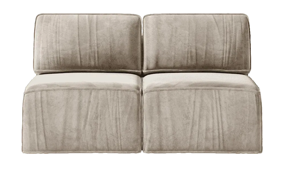Sofa LUSSO - Model 4