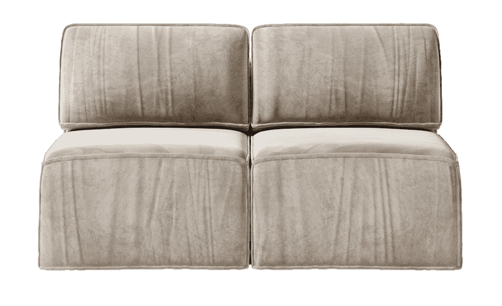 Sofa LUSSO - Model 4