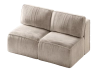 Sofa LUSSO - Model 4 Lusso Desire Furniture