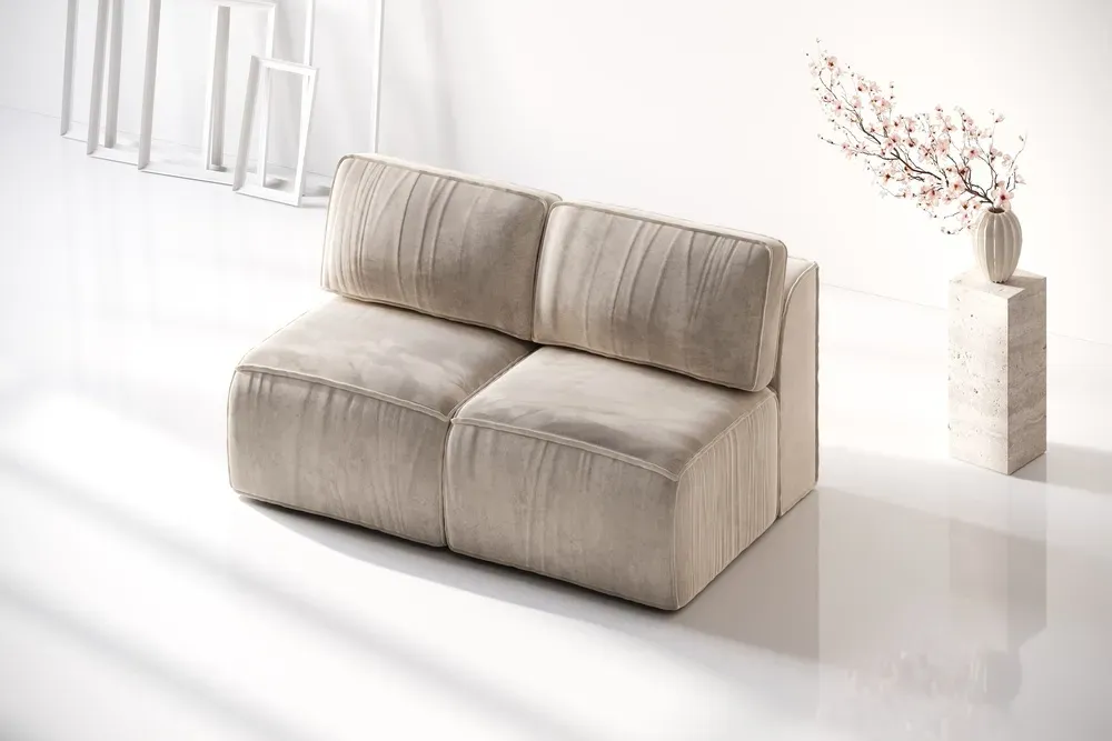Sofa LUSSO - Model 4