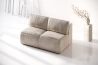 Sofa LUSSO - Model 4 Lusso Desire Furniture