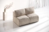 Sofa LUSSO - Model 4 Lusso Desire Furniture
