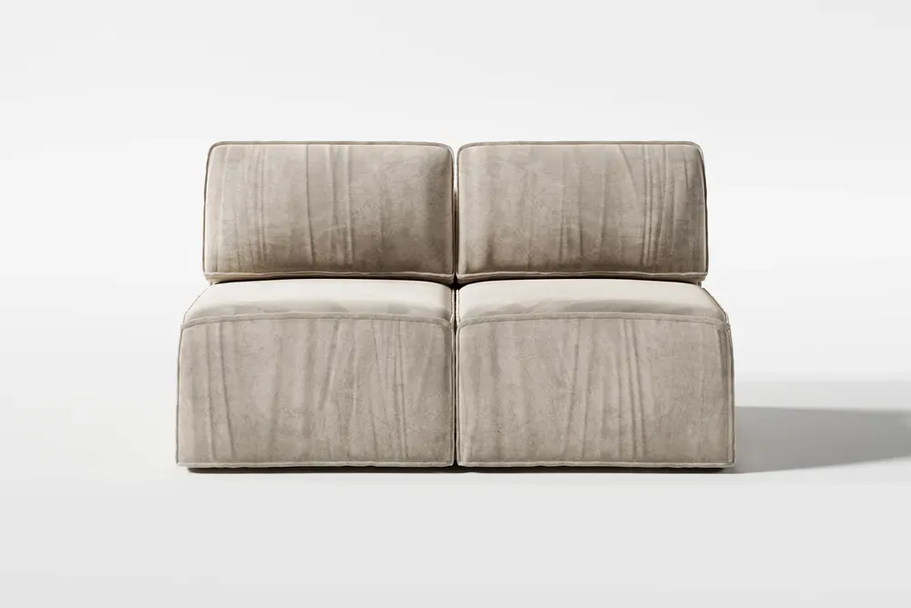 Sofa LUSSO - Model 4