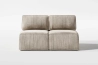 Sofa LUSSO - Model 4 Lusso Desire Furniture