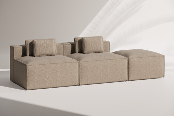 Sofa SEGMENTO - Model 9