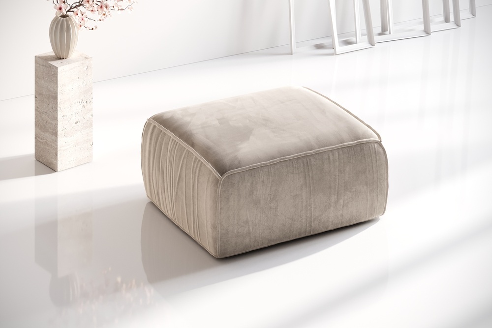 Pufa LUSSO - Model 1