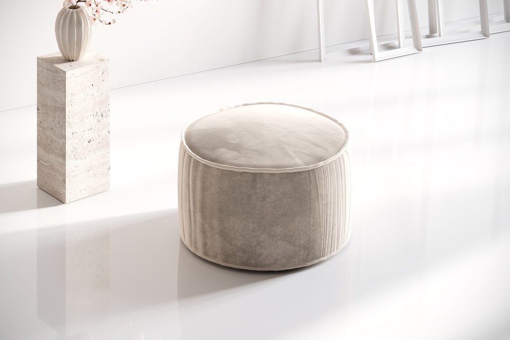 Pufa LUSSO - Model 2