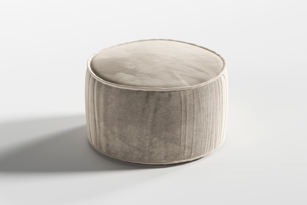 Pufa LUSSO - Model 2
