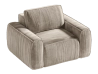 Fotel LUSSO - Model 1 Lusso Desire Furniture