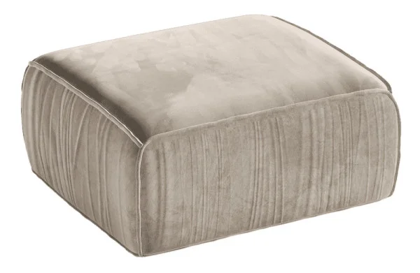 Pufy klasyczne | Desire Furniture