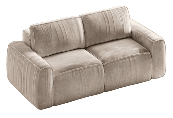 Sofa LUSSO - Model 1
