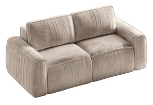 sofa lusso