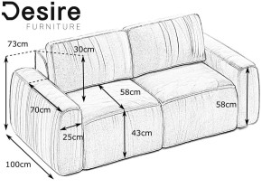 sofa lusso