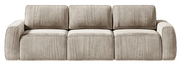 Sofa LUSSO - Model 2
