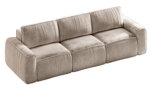 sofa lusso