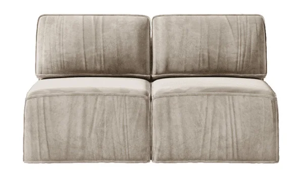 Sofa LUSSO - Model 4