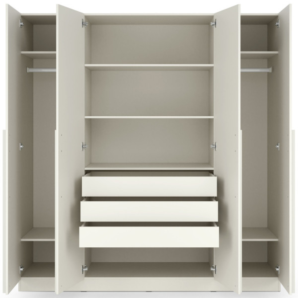 Szafy uchylne | Desire Furniture