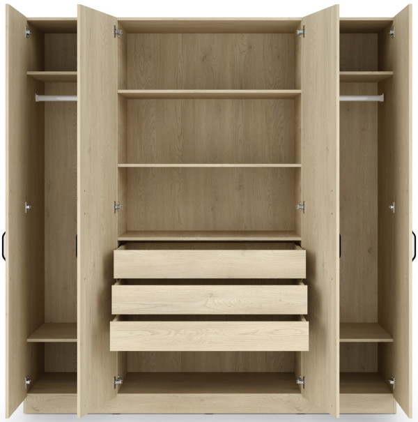 Szafy uchylne | Desire Furniture
